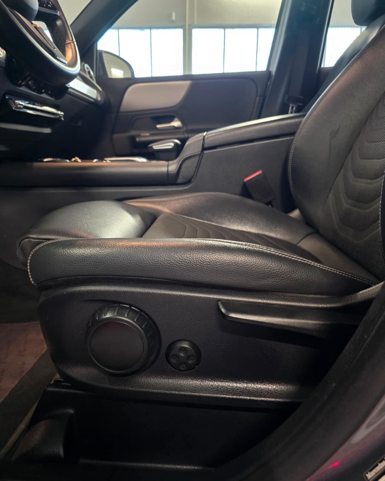 Mercedes-benz GLB 200 d Automatic 4Matic Business Extra