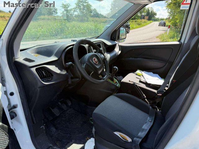 FIAT Doblo DOBLÒ 1.3 MJT 90CV SX - FF489DX