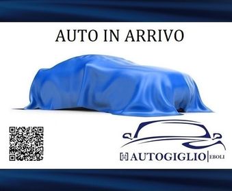 Nissan Qashqai 1.5dCi 110cv anno 2017