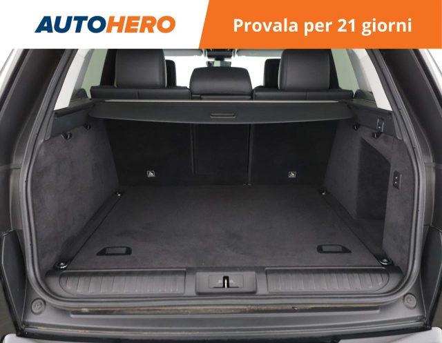 LAND ROVER Range Rover Sport 3.0 TDV6 HSE Dynamic