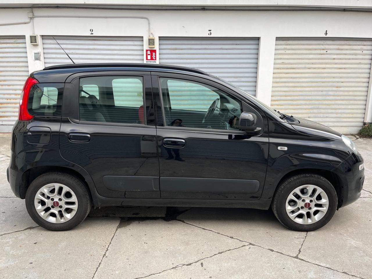 Fiat Panda 1.2 Lounge OK NEOPATENTATI