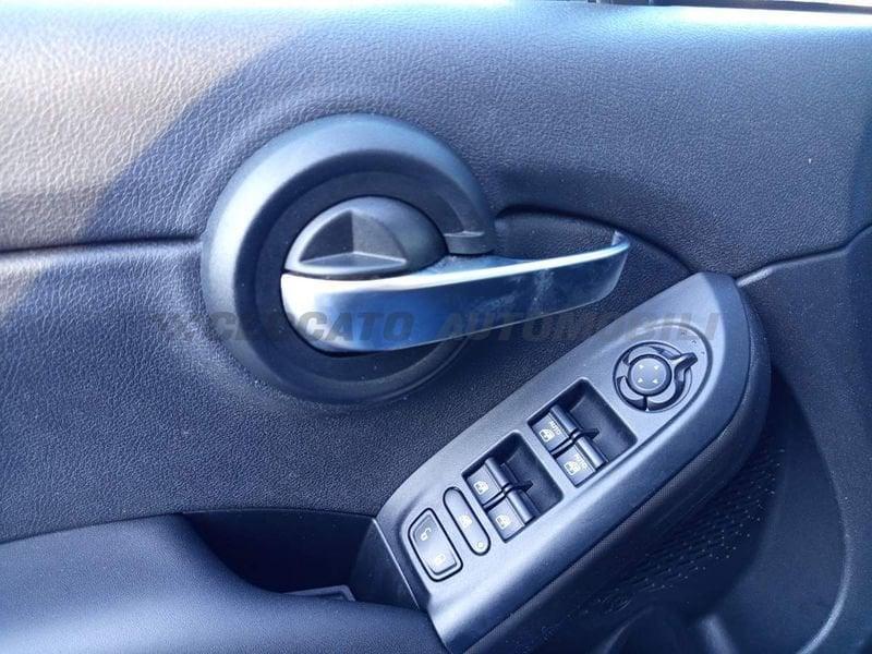 FIAT 500X 500X 1.0 t3 120cv