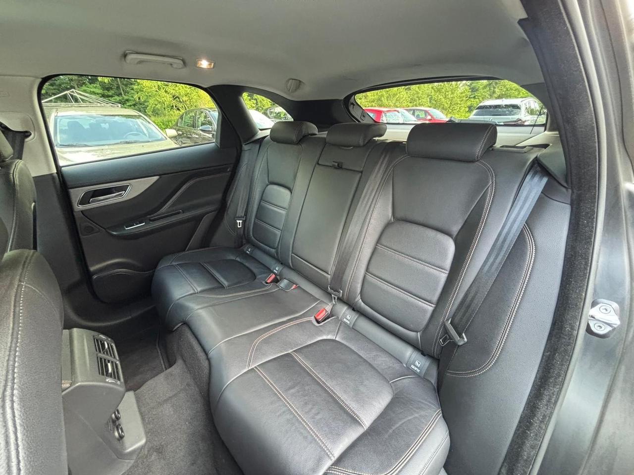 Jaguar F-Pace 2.0 D 240 CV AWD aut. Portfolio