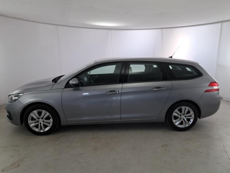 PEUGEOT 308 WAGON Active BlueHDi 130 EAT8 S/S aut.
