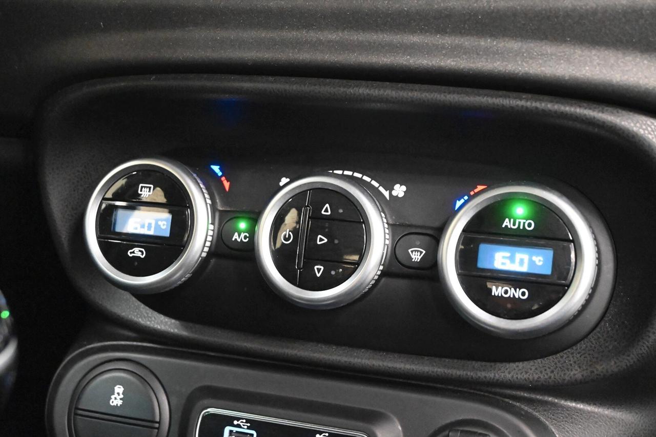 FIAT 500L 500L 1.4 95 CV S&S Cross