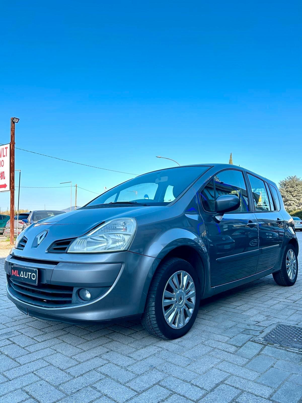 Renault Modus Grand 1.5 dCi 75CV Yahoo!