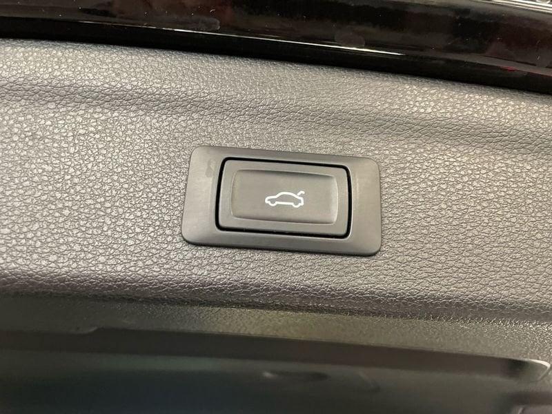 Audi Q3 40 2.0 tdi Business Advanced quattro 190cv s-tronic