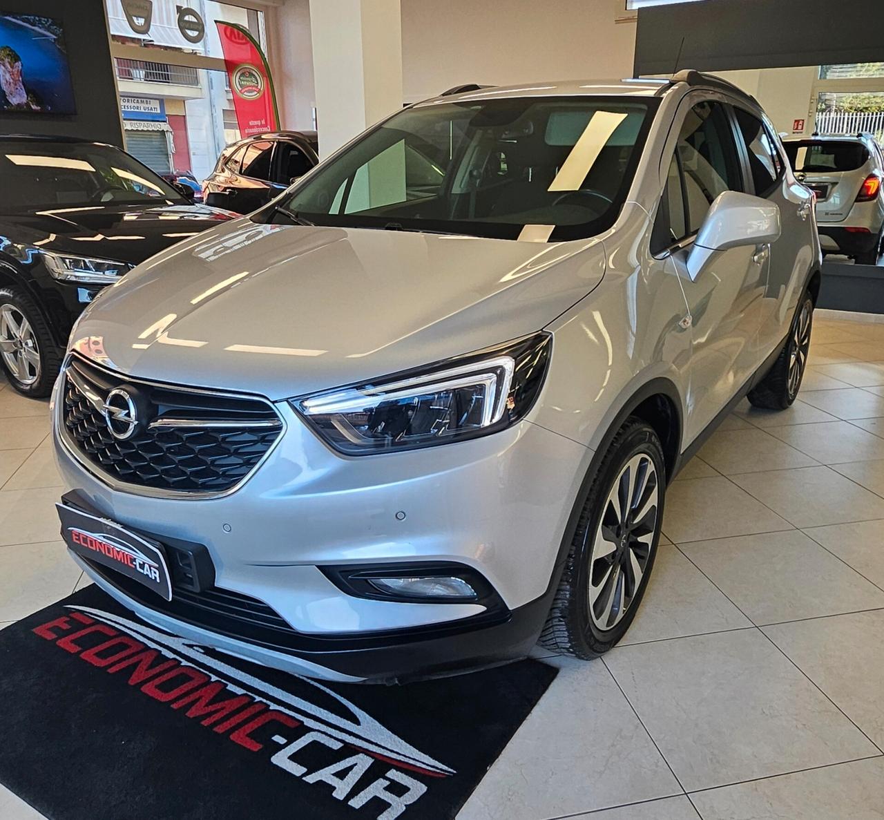 Opel Mokka X 1.6 CDTI Ecotec 4x2 Start&Stop Innovation
