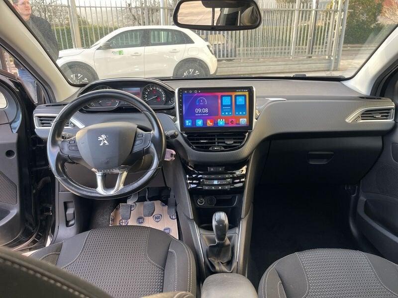 Peugeot 208 Allure BlueHDi 75cv