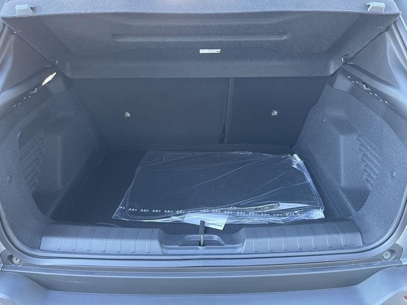 Jeep Avenger 1.2 Turbo 100 CV MHEV Longitude