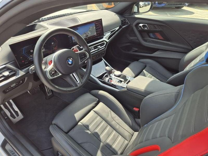 BMW Serie 2 M2 G87 2022 Coupe M2 Coupe 3.0 460cv auto