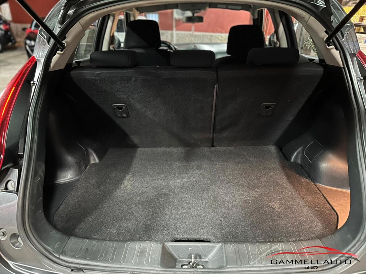 Nissan Juke 1.5 dCi Tekna 110CV