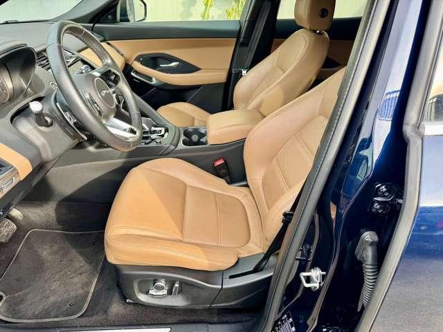 Jaguar E-Pace 2.0D I4 163 CV AWD Auto SE