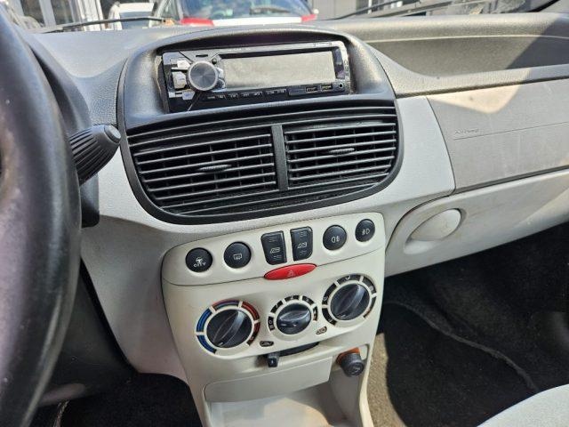 FIAT Punto 1.2i cat 5 porte