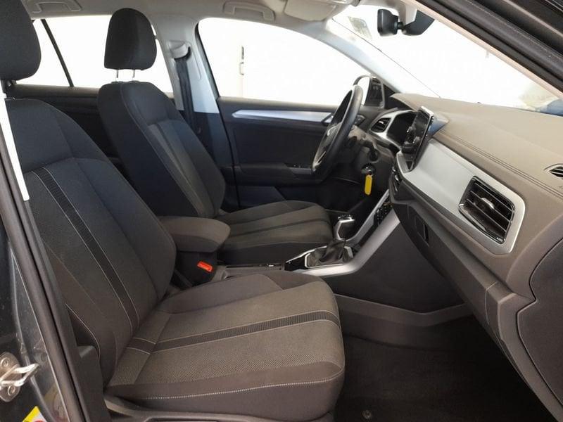 Volkswagen T-Roc 2.0 TDI SCR Life DSG