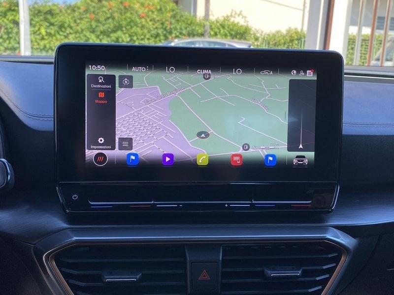 CUPRA Formentor 2.0 TDI 150CV DSG