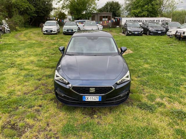 SEAT Leon * SOLAMENTE 49.000km! * SuperAccessoriata W.less