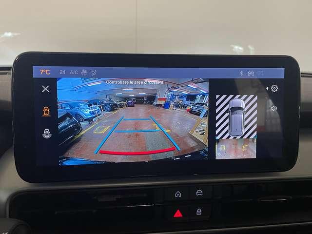 Jeep Avenger 1.2 MHEV 110cv Altitude+ Navi + Key Less+ Full Opt