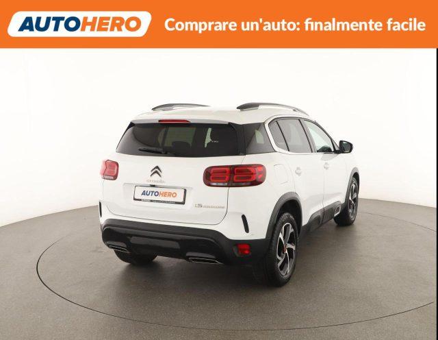 CITROEN C5 Aircross BlueHDi 130 S&S EAT8 Shine