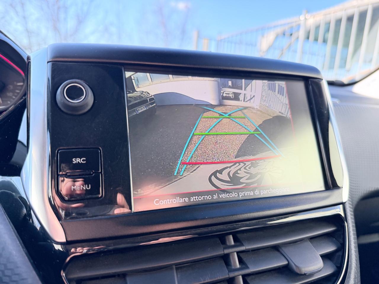 Peugeot 2008 PureTech Turbo 110 S&S GT Line