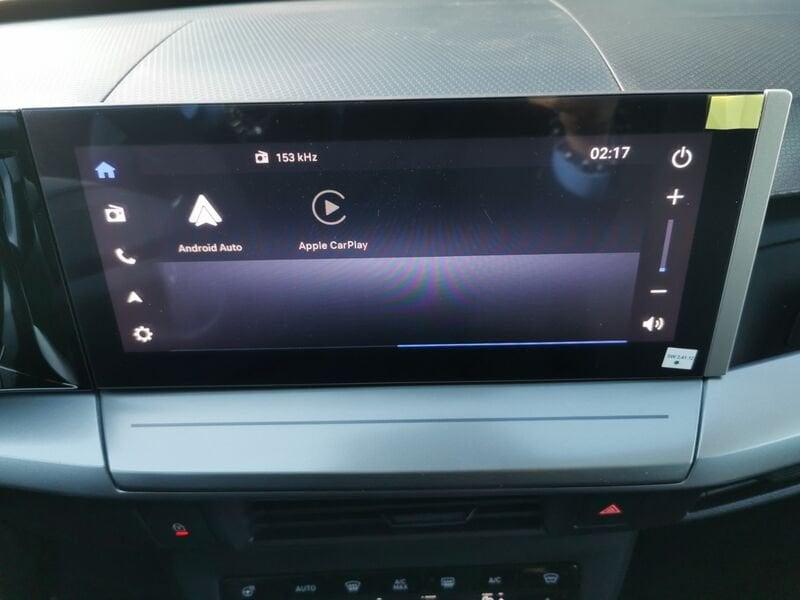 Opel Frontera Frontera Hybrid 145 CV EDCT GS