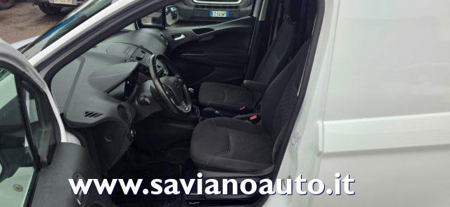 FORD TRANSIT COURIER 1.5 TDC-I 75cv