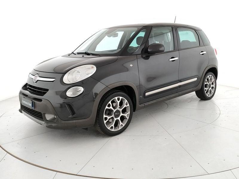 FIAT 500L 500L 1.3 Multijet 95 CV Dualogic Trekking