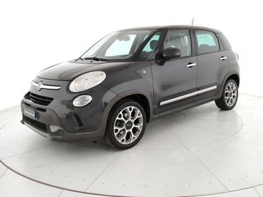 FIAT 500L 500L 1.3 Multijet 95 CV Dualogic Trekking