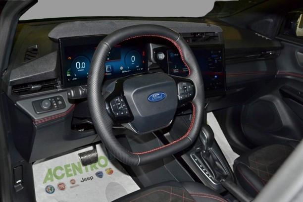 FORD Puma - ST LINE 5P 1.0