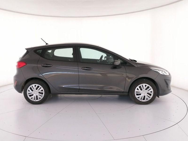 Ford Fiesta 5p 1.1 Plus 85cv my19.5