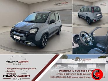 FIAT Panda Cross 1.0 FireFly S&S Hybrid