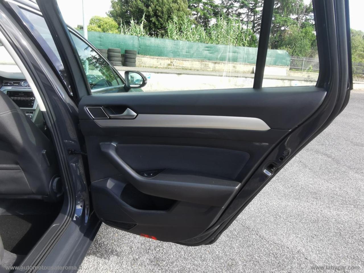 VOLKSWAGEN VARIANT 2.0 TDI DSG Executive BLUEMOTION TECH OFFERTA PROMO WEB