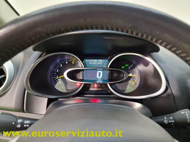 RENAULT Clio Sporter dCi 8V 75CV Start&Stop Energy Duel
