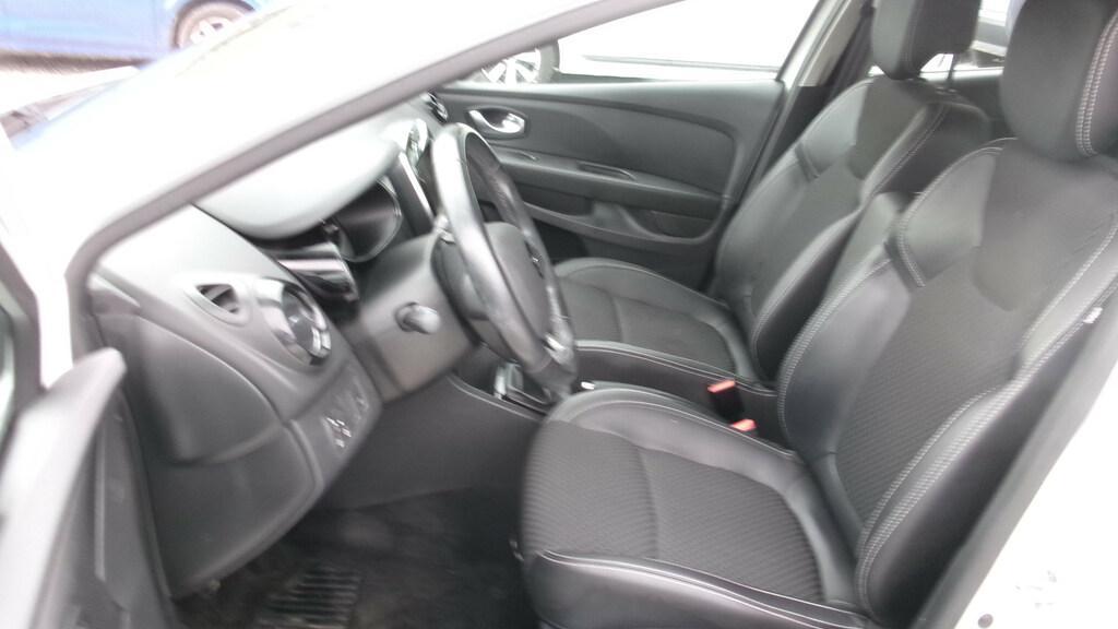 Renault Clio 5 Porte 0.9 TCe Moschino Intens