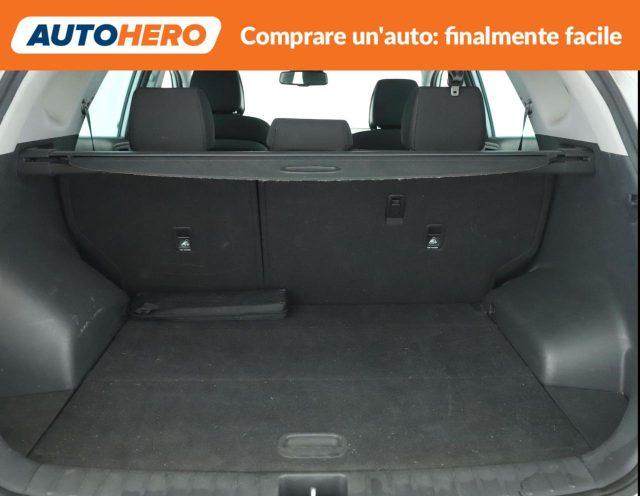 HYUNDAI Tucson 1.7 CRDi XPossible