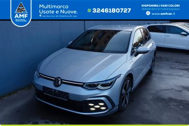 Volkswagen Golf 8 GTE DSG 1.4 eHybrid Matrix/ACC/Camera/18