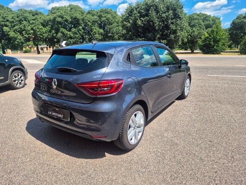 Renault Clio Clio TCe 90 CV 5 porte Business