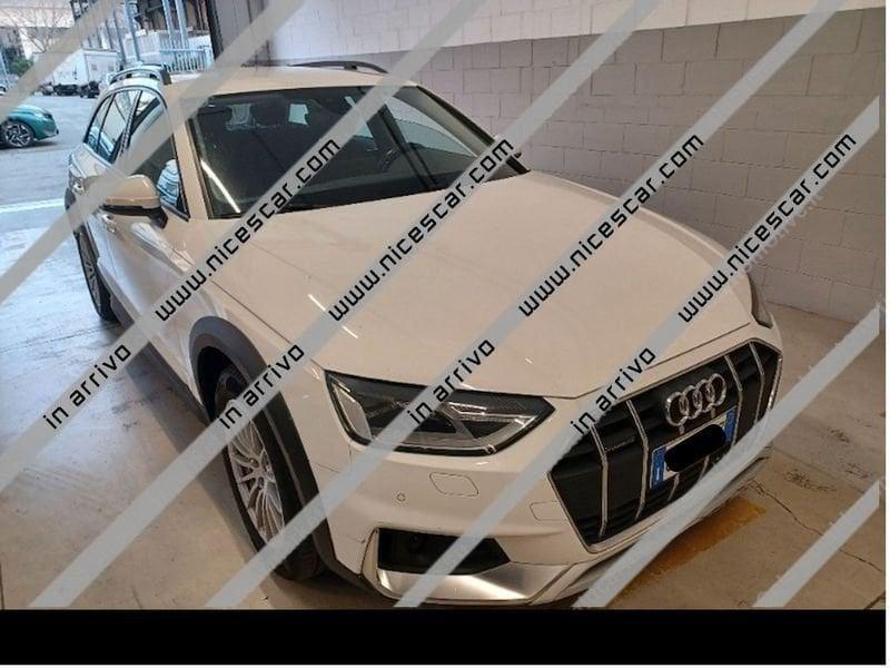 Audi A4 allroad 40 TDI 204 CV S tronic Business
