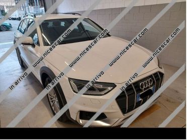 Audi A4 allroad quattro 40 TDI 204 CV S tronic Business