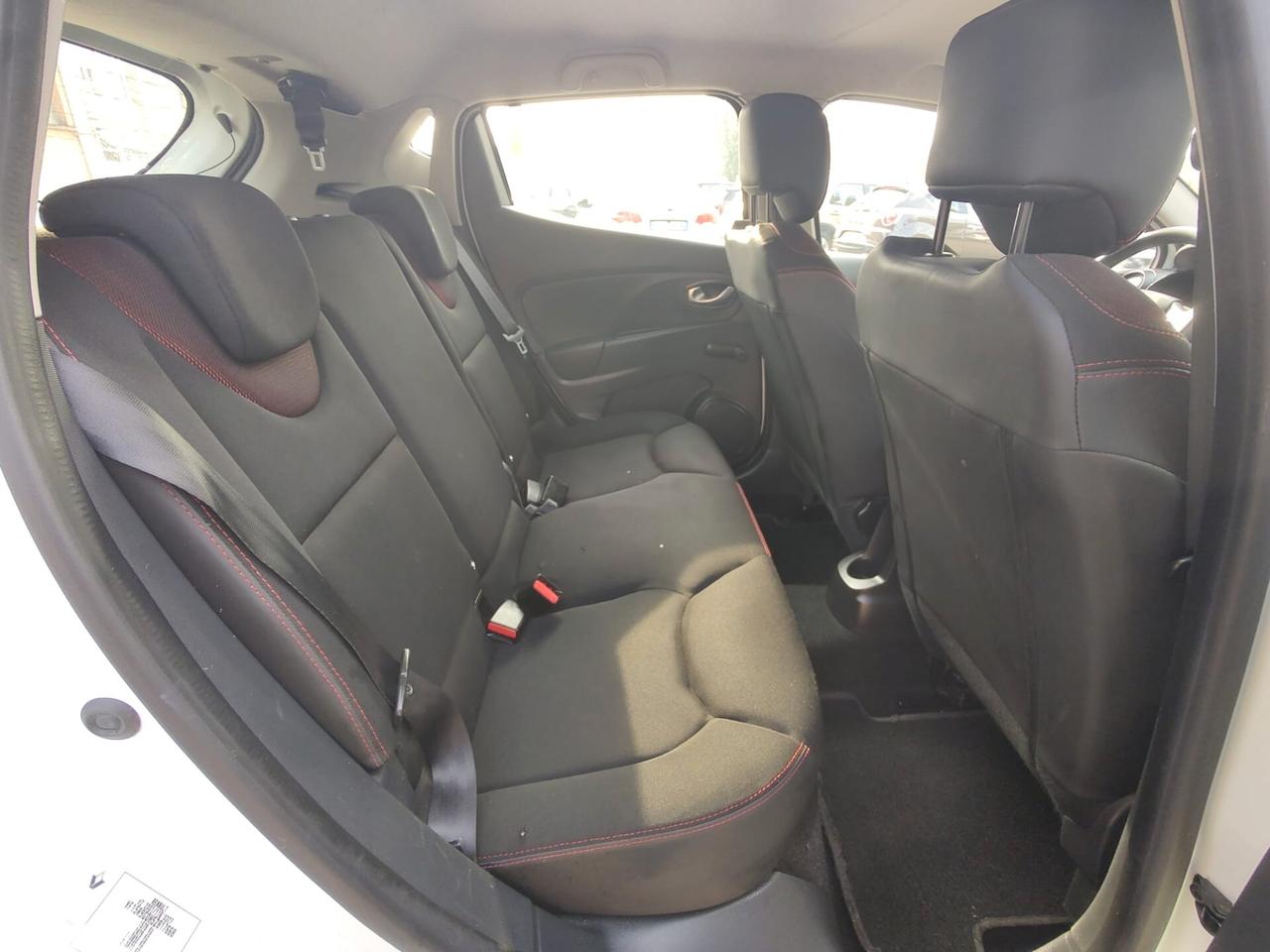 Renault Clio 1.2 75CV GPL 5 porte Wave, EURO 5B, CON SCADENZA 2035. OK NEOPATENTATI, GARANZIA L.12 MESI