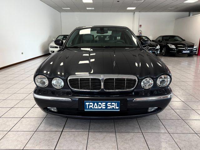 JAGUAR XJ6 XJ6 3.0 V6 iscrivibile ASI
