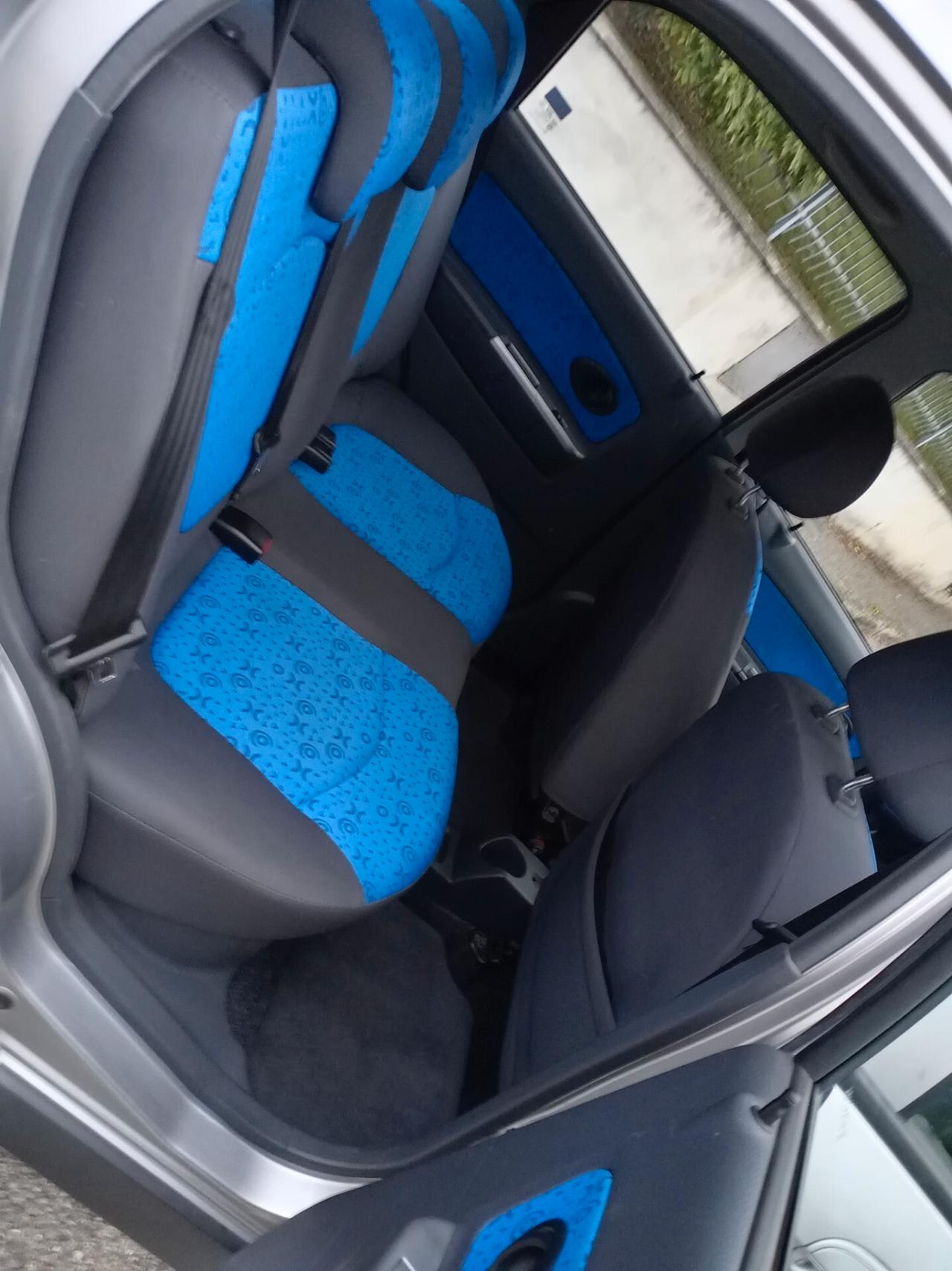 Chevrolet Matiz 1000 SX Energy GPL Eco Logic