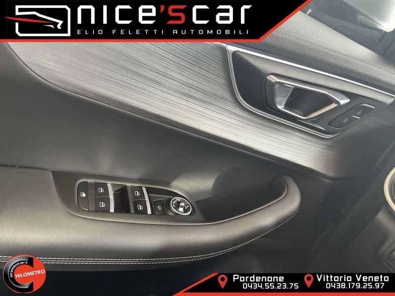 DR AUTOMOBILES dr 6.0 dr 6.0 1.5 Turbo Bi-Fuel GPL