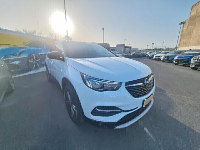 Opel Grandland X 1.2 Turbo 12V 130 CV Start&Stop 120 Anniversary - 12/2019