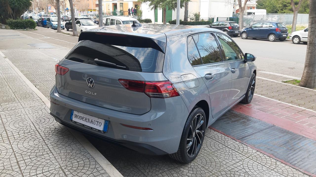 Volkswagen Golf 2.0 TDI SCR Style