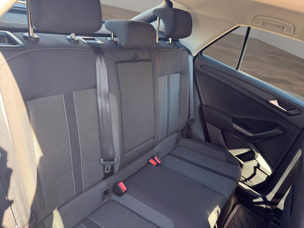 Volkswagen T-Roc 2.0 TDI SCR 150 CV DSG Life