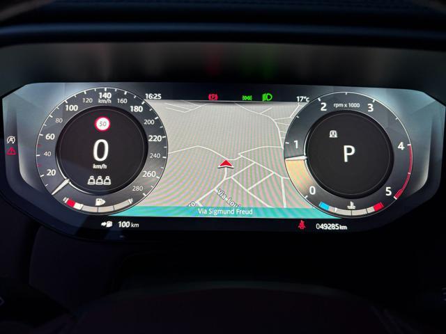 LAND ROVER Range Rover Sport 3.0D l6 249 CV Dynamic SE TETTO PAN-CERCHI DA 22'