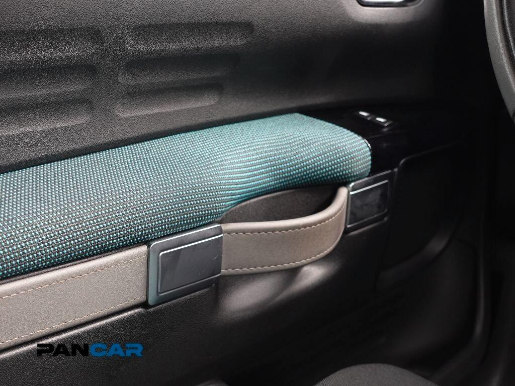 Citroen C4 Cactus PureTech 82 Feel OK Neopatentati