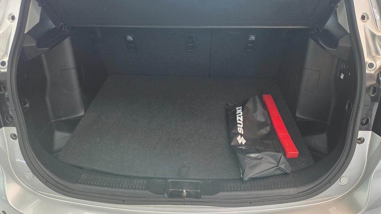 Suzuki S-Cross 1.0 Boosterjet A/T Cool unico proprietario