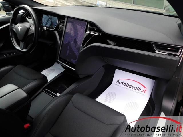 TESLA Model S S 75D 75KWH ALL-WHEEL DRIVE - AUTOPILOT AVANZATO